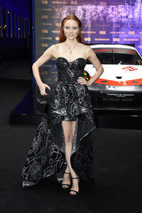 19. GQ Männer des Jahres Awards Gala in Berlin