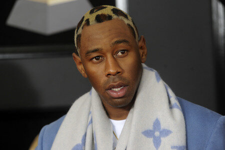 60. Grammy Awards in New York