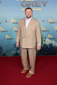 Filmscreening 'In the Grey' in Berlin