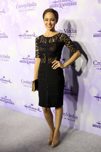Hallmark Channel Winter 2016 TCA Press Tour in Pasadena