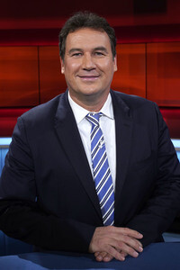 Talkshow 'hart aber fair' in Berlin