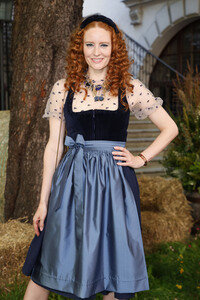 TV Show 'HeidiFest by Heidi Klum' in München