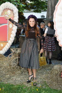 TV Show 'HeidiFest by Heidi Klum' in München