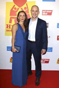 'Helden des Alltags' Gala 2017 in Hamburg