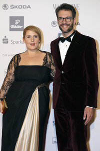 Goldenen Henne 2015 in Berlin
