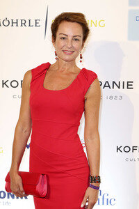 Charity-Gala 'Das kleine Herz im Zentrum' in Hamburg
