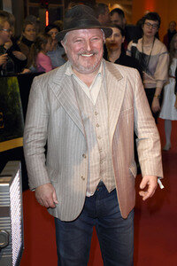 Filmpremiere 'Die kleine Hexe' in München