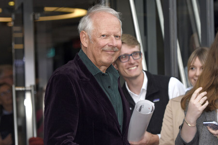 Filmpremiere 'Die dritte Hochzeit', Filmfest Hamburg 2026