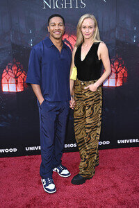 Opening der Halloween Horror Nights 2025 in Universal City