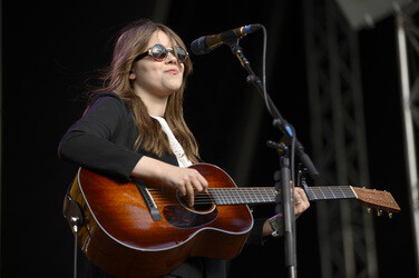Hurricane Festival 2015 in Scheeßel