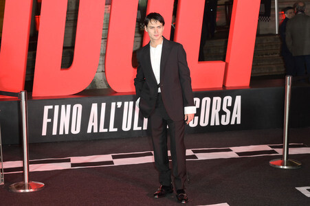 Filmpremiere 'Idols' in Rom