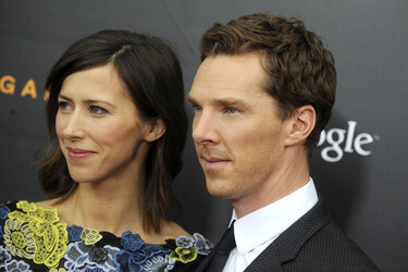 'The Imitation Game' Premiere, New York