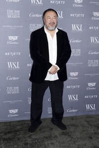 WSJ Magazine Innovator Awards 2016 in New York