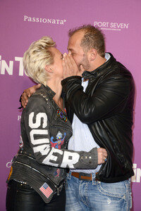 InTouch 'Icons & Idols' Lifestyle-Event in Düsseldorf