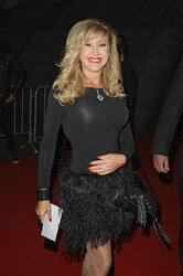 InTouch Award 2014, Düsseldorf