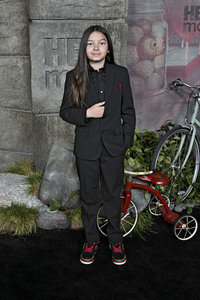 Serienpremiere 'It: Welcome to Derry' in Burbank