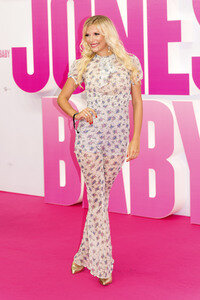 Filmpremiere 'Bridget Jones' Baby' in Berlin