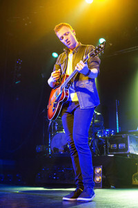 Konzert von Joris in Hamburg