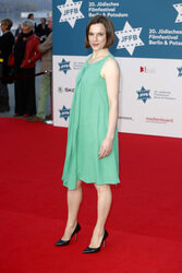 20. Jüdisches Filmfestival Berlin & Potsdam Eröffnungsgala, Potsdam