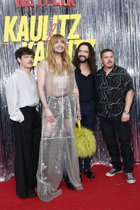 Staffel 3 Premiere 'Kaulitz & Kaulitz' in Berlin