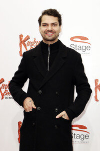 Musicalpremiere 'Kinky Boots' in Hamburg
