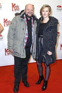 Musicalpremiere 'Kinky Boots' in Hamburg