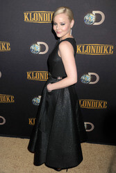 'Klondike' Serien-Premiere, New York