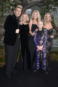 Serienpremiere 'A Knight of the Seven Kingdoms' in Berlin