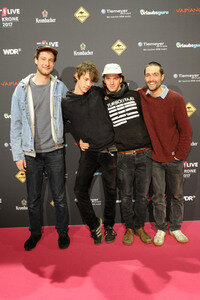 1Live Krone 2017 in Bochum