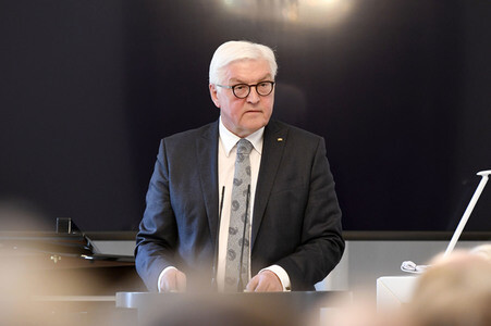 Kulturabend zum 100. Geburtstag von Heinrich Böll in Bonn