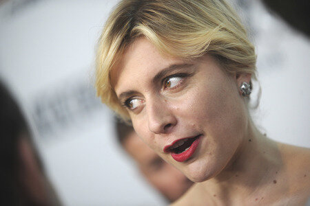 'Lady Bird' Premiere, New York Film Festival 2017