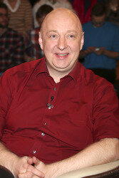 'Markus Lanz' Talkshow, Hamburg