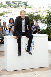 'Saint Laurent' Photocall, Cannes Film Festival 2014