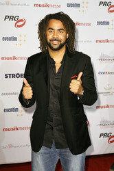 PRG Live Entertainment Awards 2015, Frankfurt