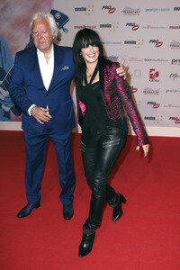 PRG Live Entertainment Award 2017 in Frankfurt