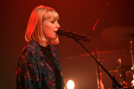 Konzert von Lea in Hannover
