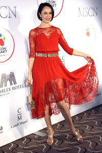 Charity Dinner der Leon Heart Foundation 2017 in München