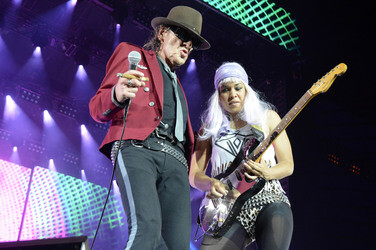 Udo Lindenberg Konzert, Düsseldorf