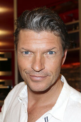 'Lafer! Lichter! Lecker!' Koch-Show, Hamburg