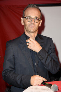 Heiko Mass auf dem Isarinselfest in München