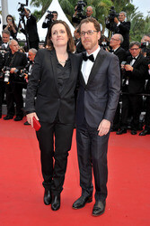'Macbeth' Premiere, Cannes Film Festival 2015