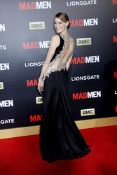 'Mad Men' Celebration, Los Angeles