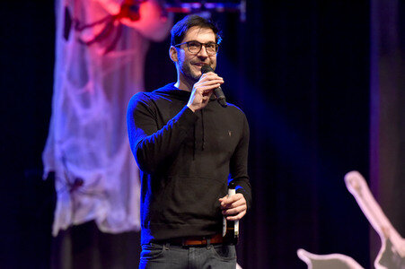 MagicCon 2018 in Bonn