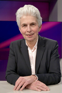 Talkshow 'maischberger' in Berlin