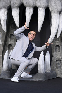Filmpremiere 'Masters of the Universe' in Berlin
