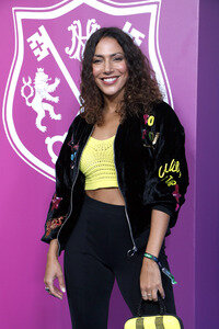 Season 2 Premiere 'Maxton Hall - Die Welt zwischen uns' in Berlin