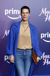 Season 2 Premiere 'Maxton Hall - Die Welt zwischen uns' in Berlin