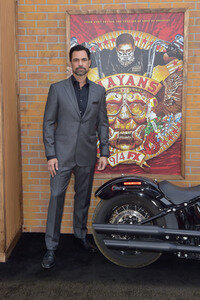 Serienpremiere 'Mayans M.C.' in Los Angeles