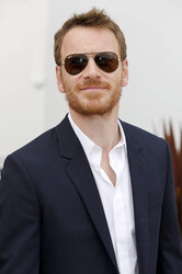 'Macbeth' Photocall, Cannes Film Festival 2015
