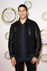 McDonald's Benefiz Gala 2014, Weissach
